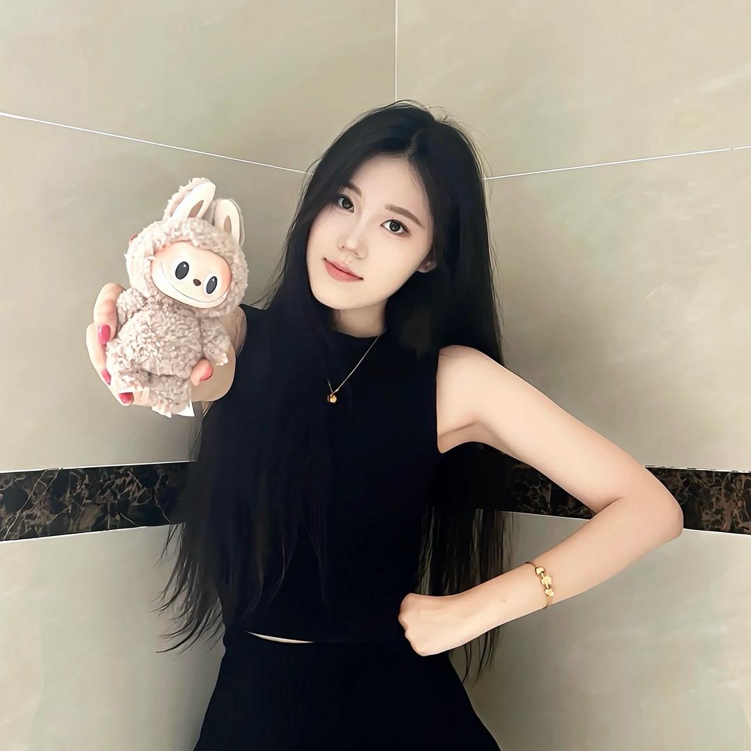 翻斗花园小美