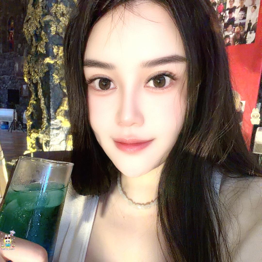 ❤️天儿，品酒