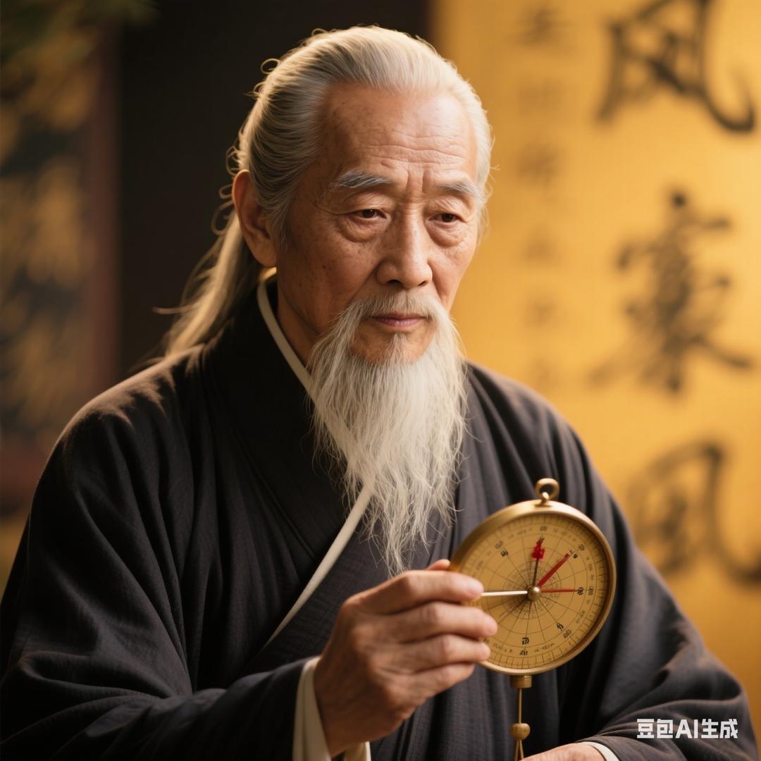 玄玑子