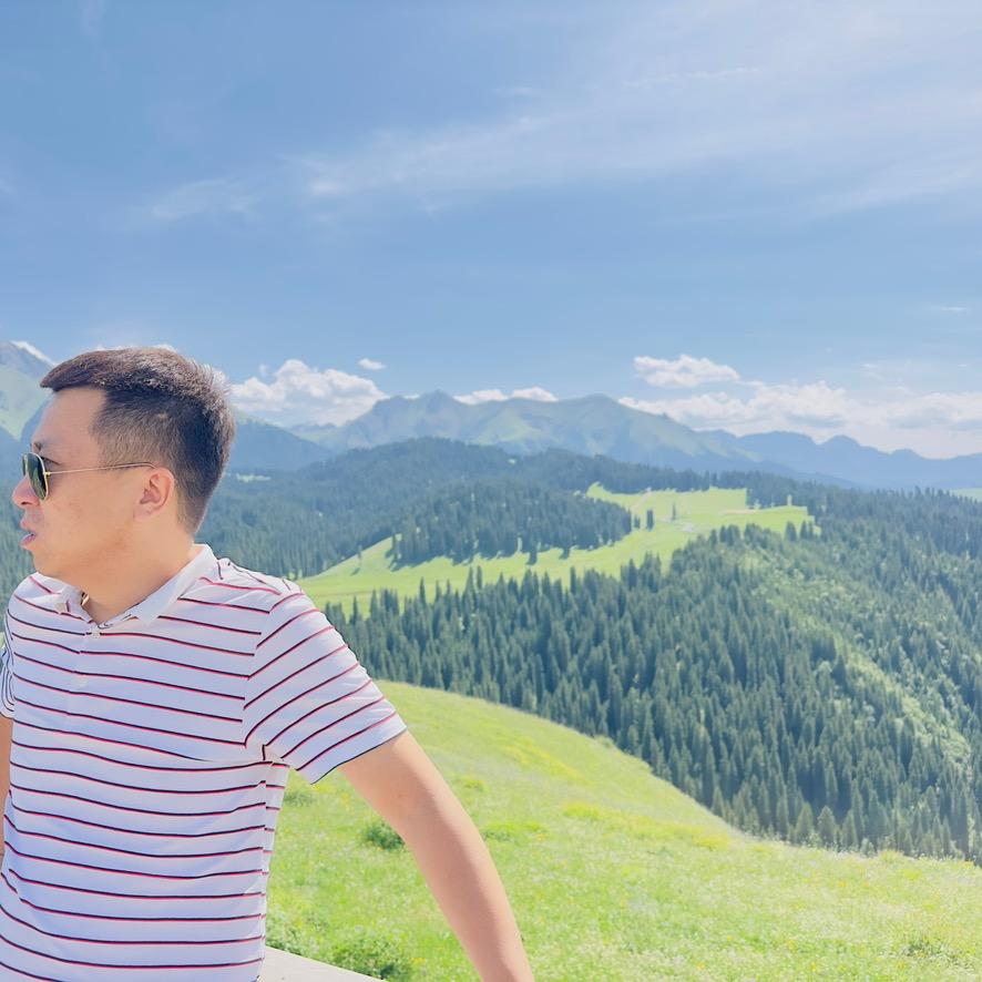 阿葰很快乐·👑