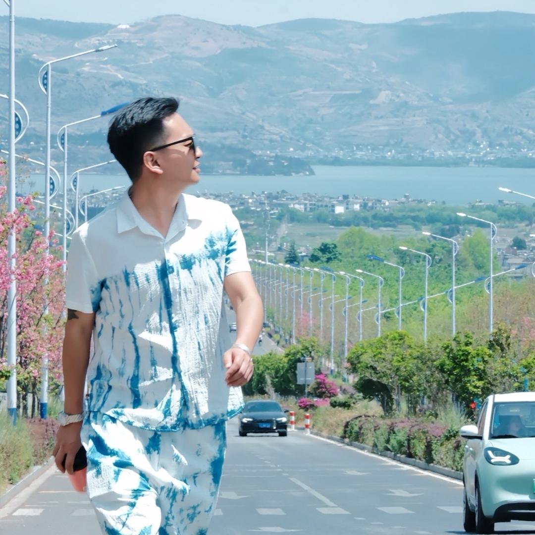 荷气生財