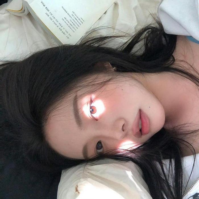 张闹闹