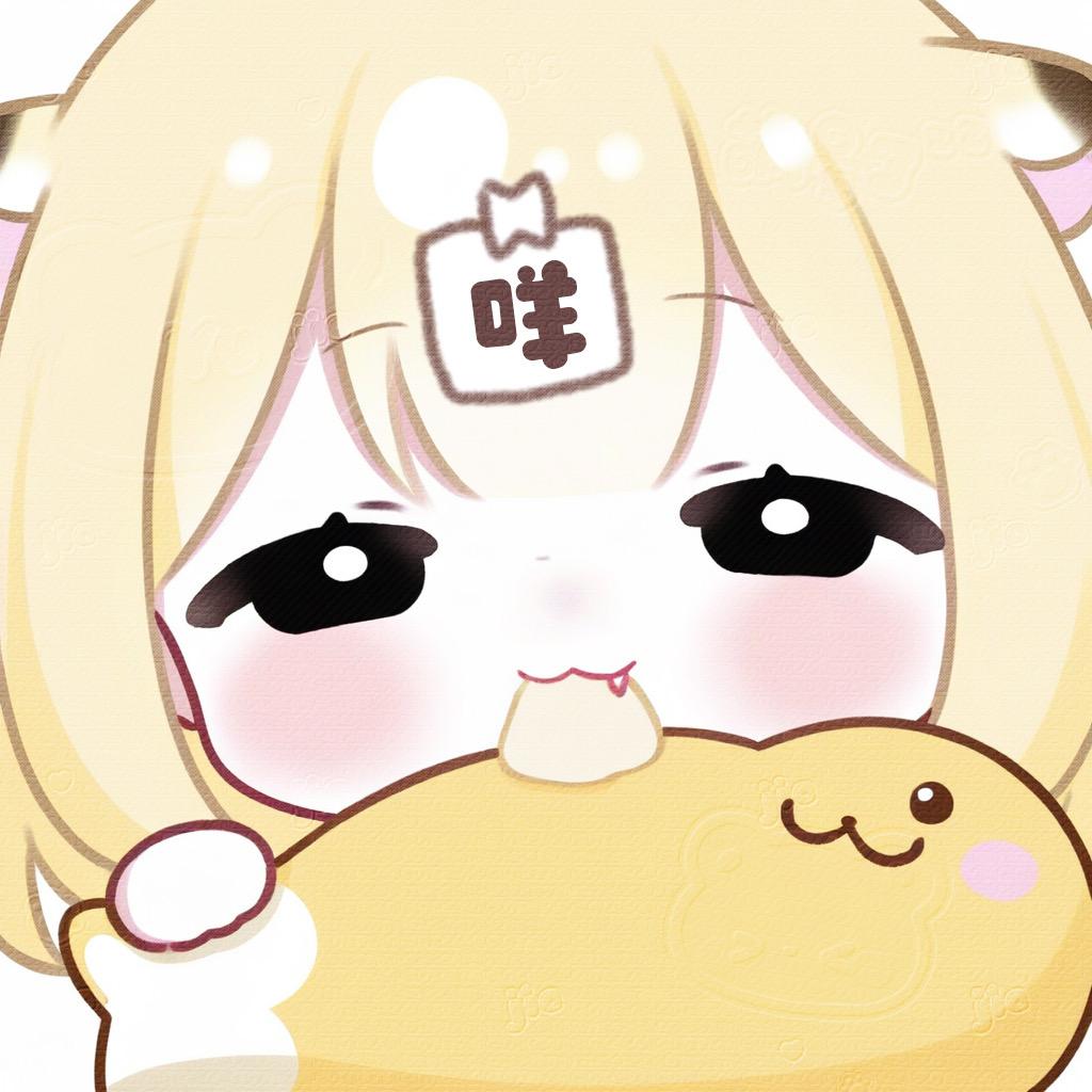 咩咩（金铲铲）