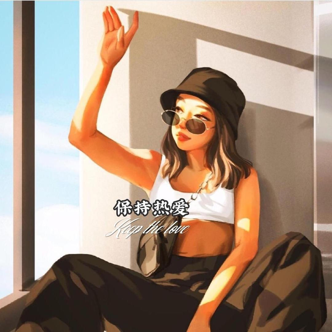 泡小糖🍭🍭🍭