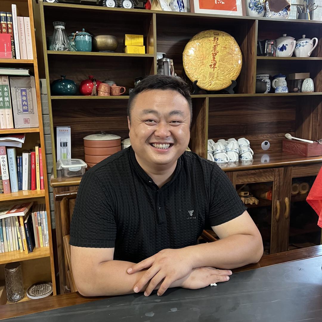 曾胖子腊肉(官方号）