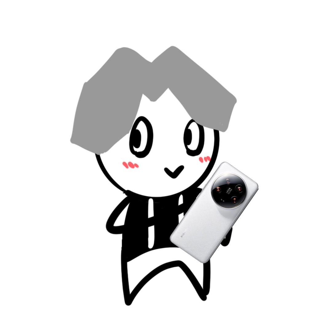 玩机小鸽鸽@抖音