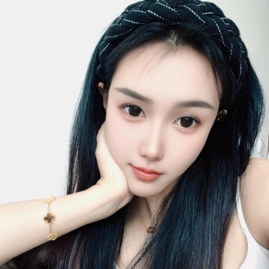 🦁祁小妹
