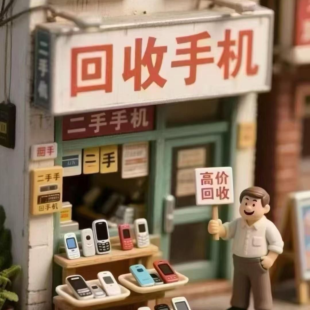 哈尔滨晓雨手机快修