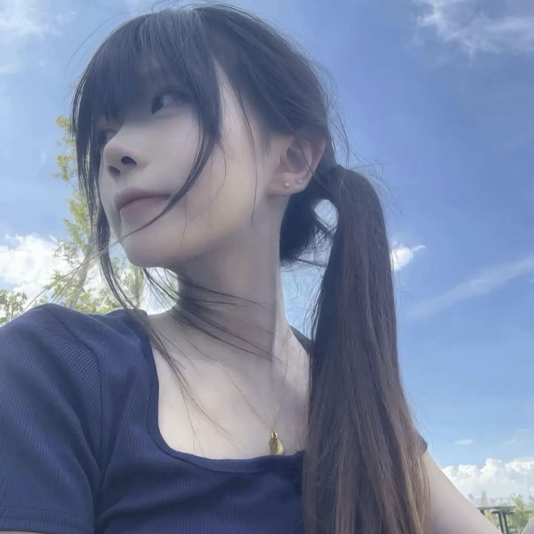 小u郁