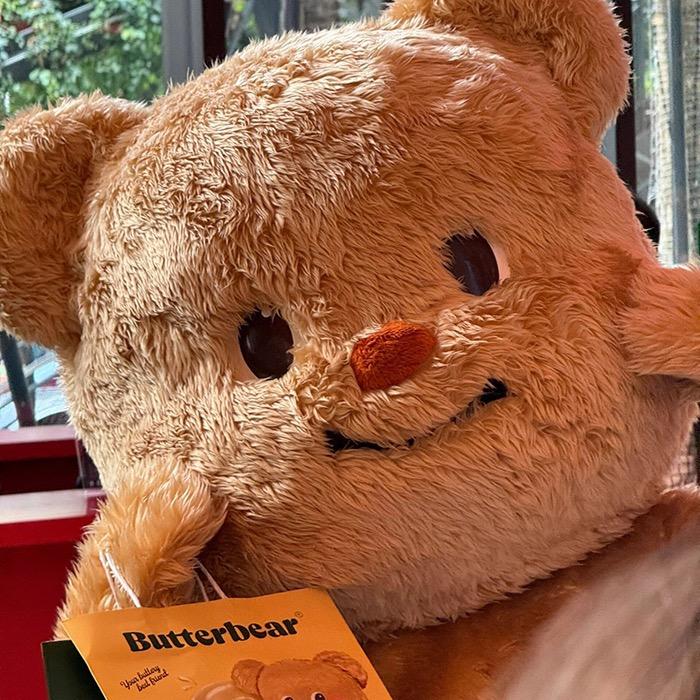 不靠谱小猫さん