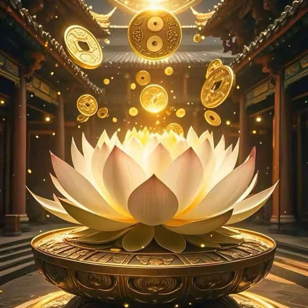 墟沟老庙 小燕