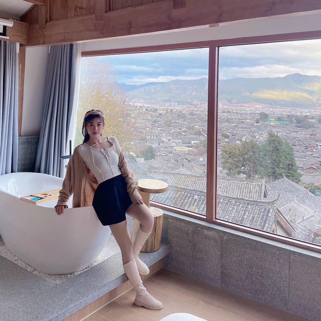 🌞丽江千千🌞