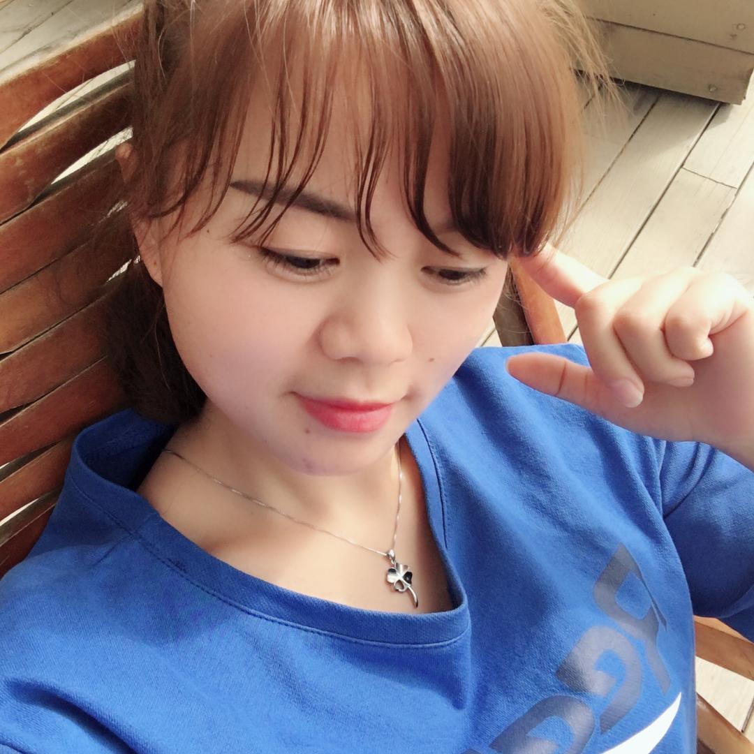 @做自己的女王👸