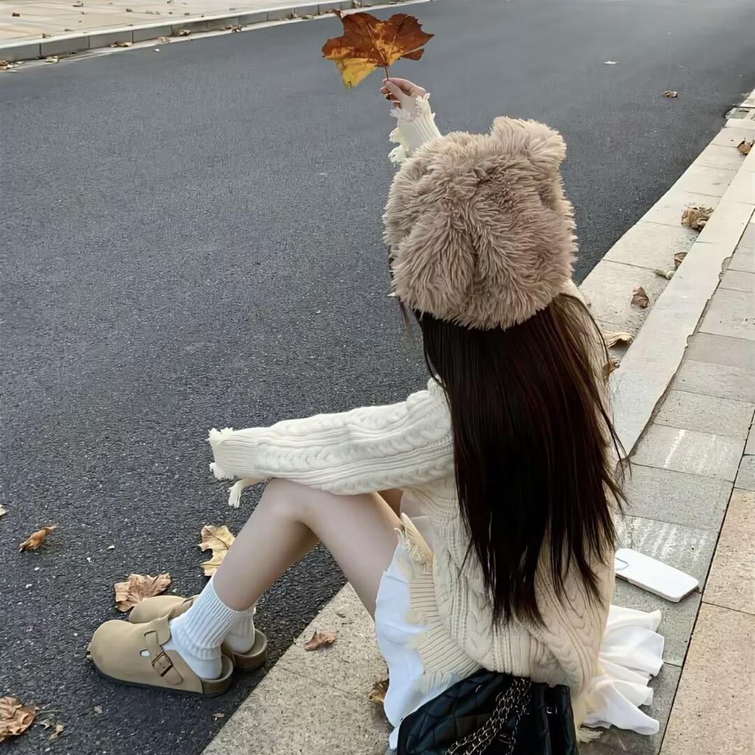 乖