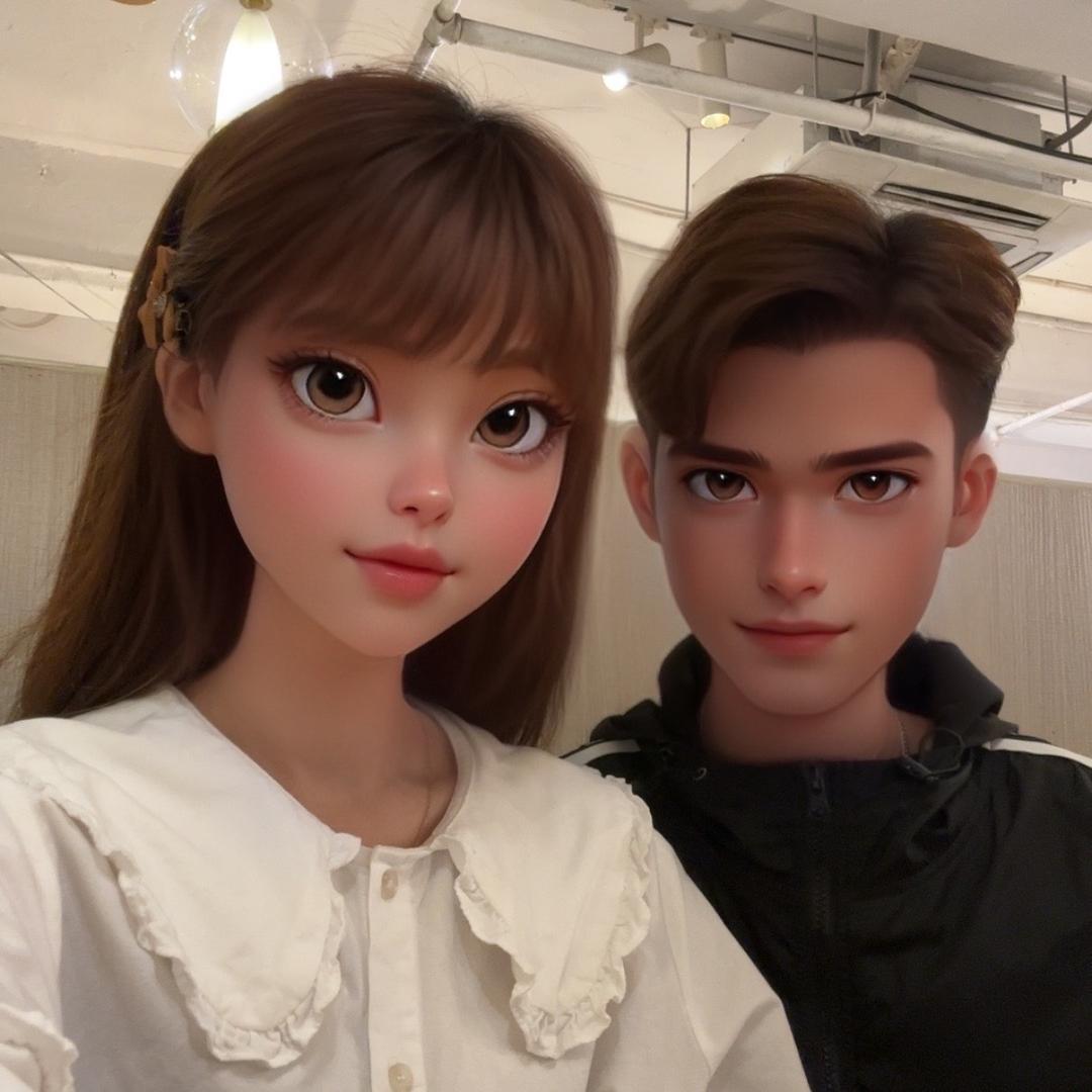 已有小祖宗🥰