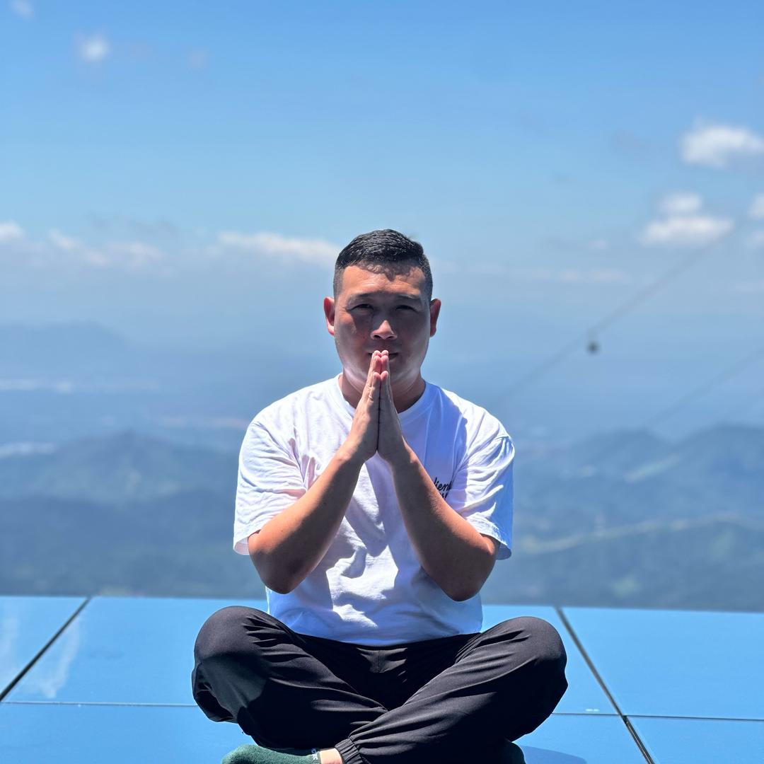张觉悟
