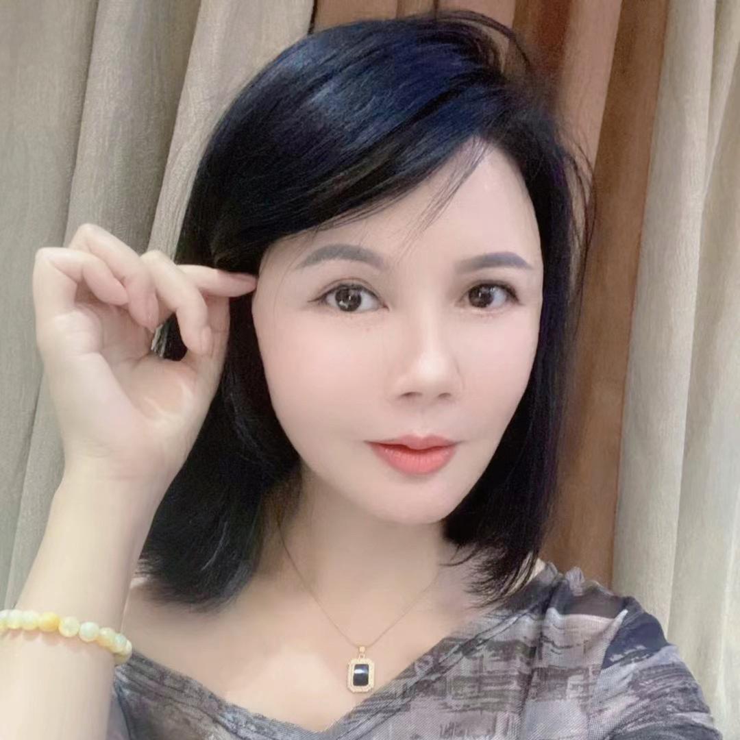 广东关之琳（相信爱情）
