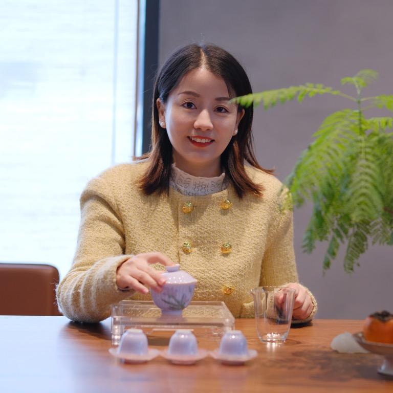 薇妈❤️爱分享