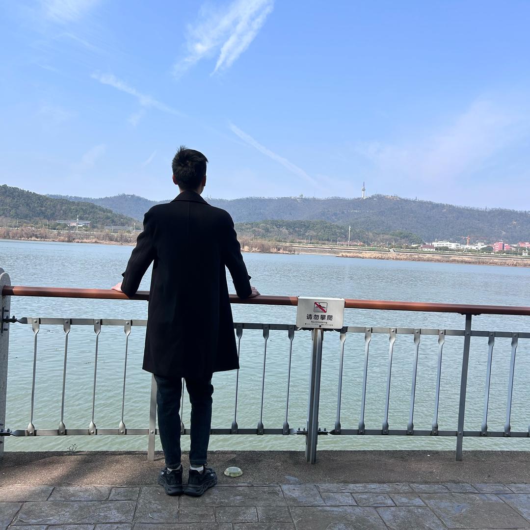 春风十里，不如你