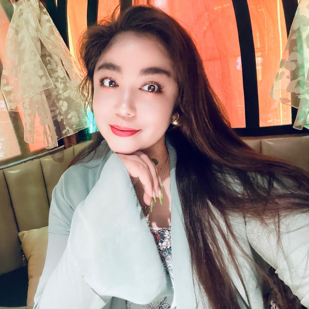 年轻就是美