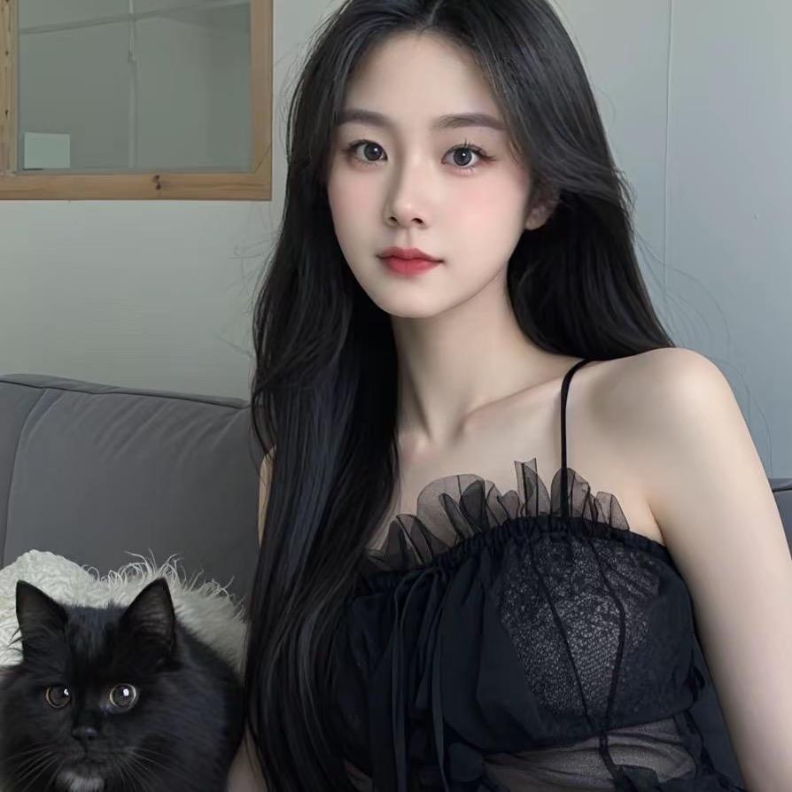 木木爱穿搭