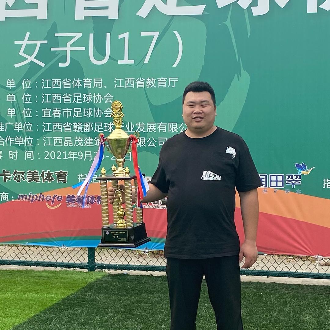 体育高考黄老师