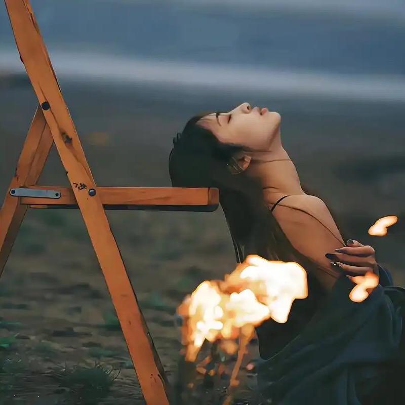 橘子