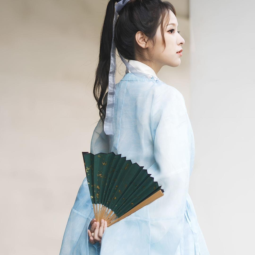 木道清香