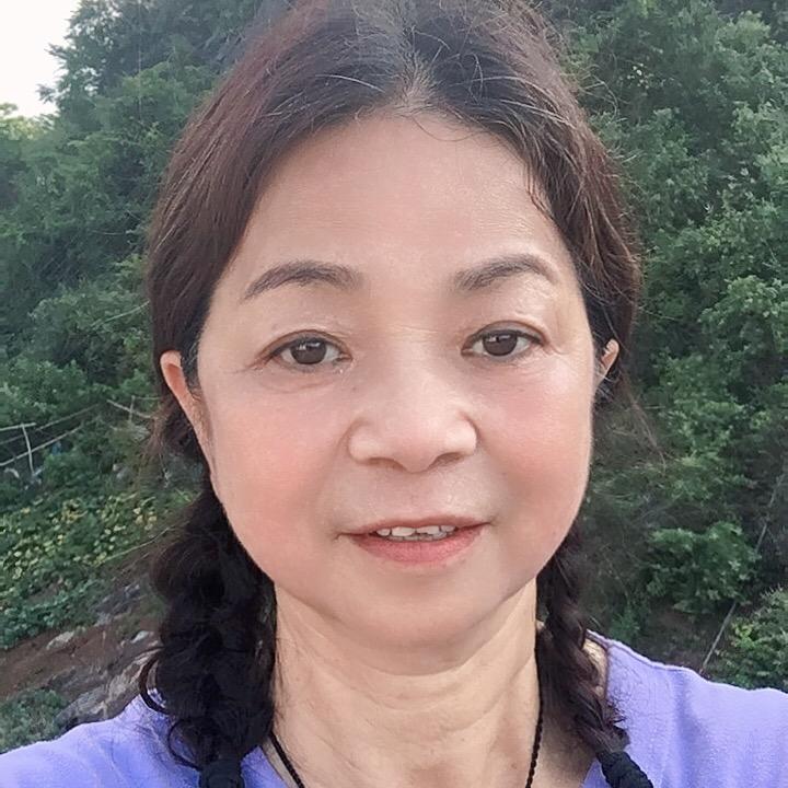 华容英姐