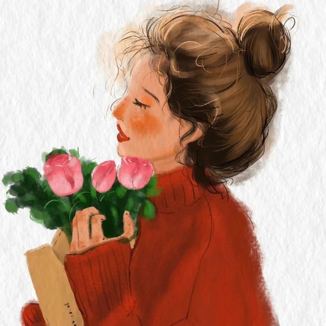 小麦💝麦