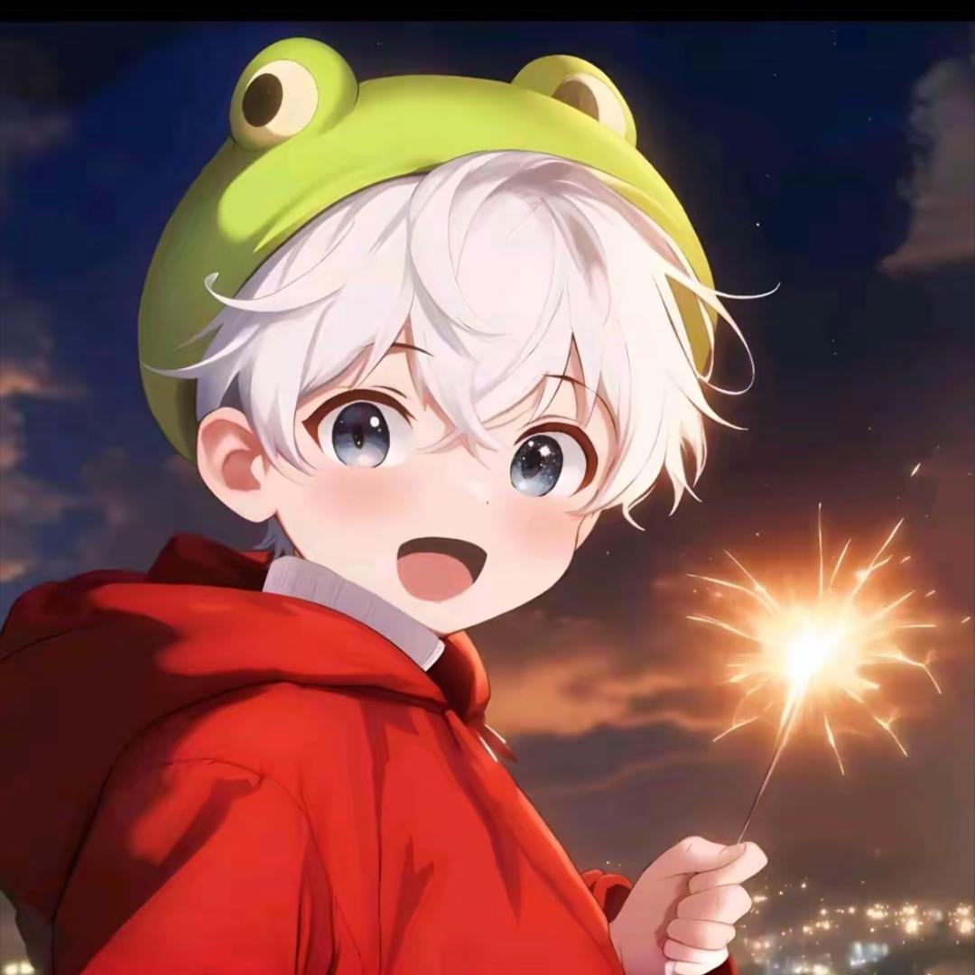 ✔️昨日青空