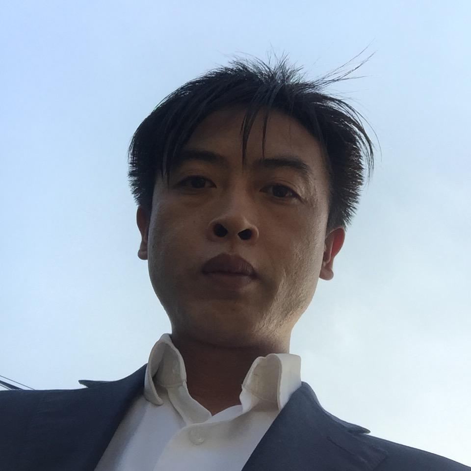@松哥