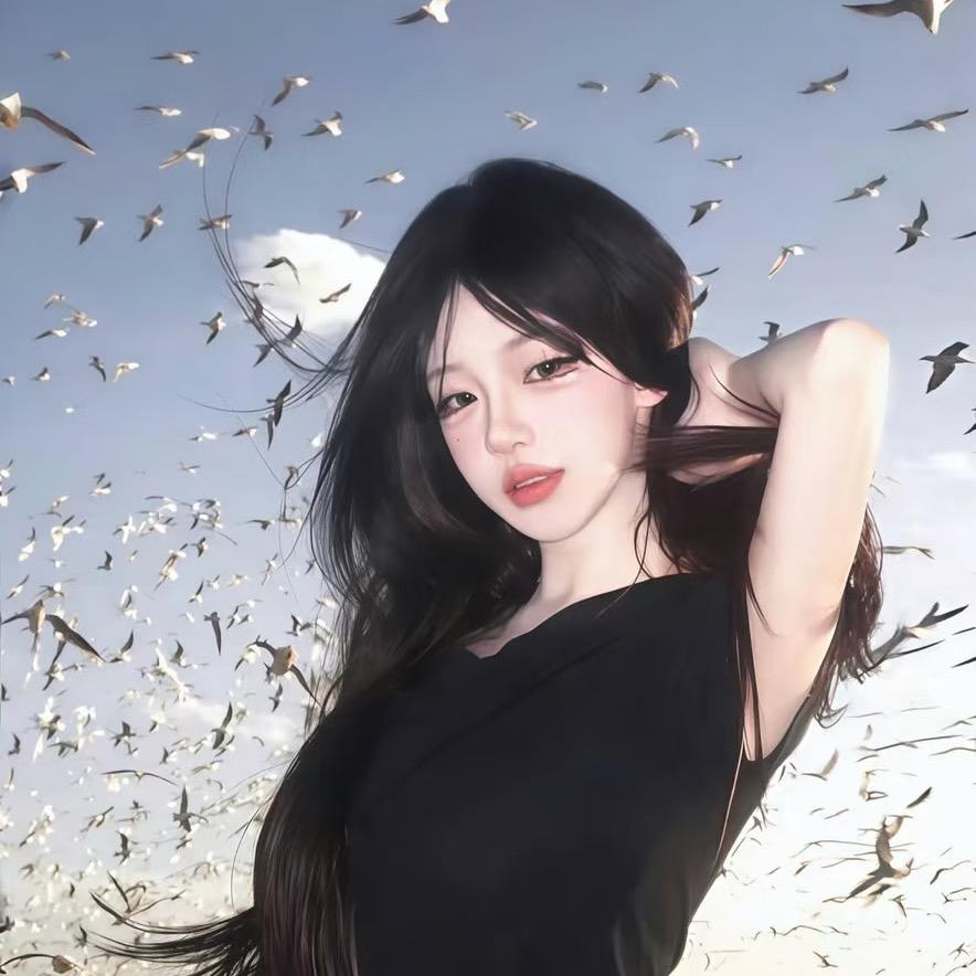 七喜💗