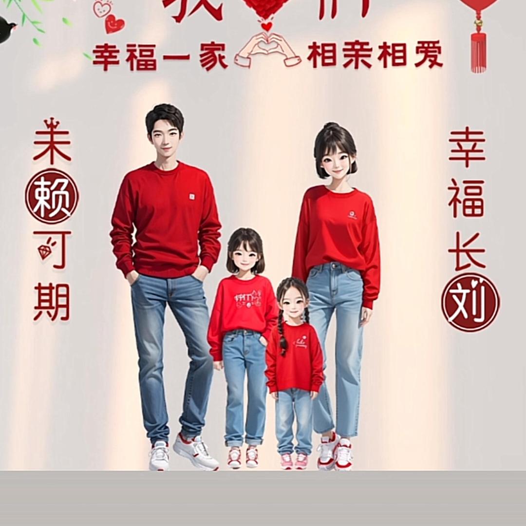 刘刘真牛