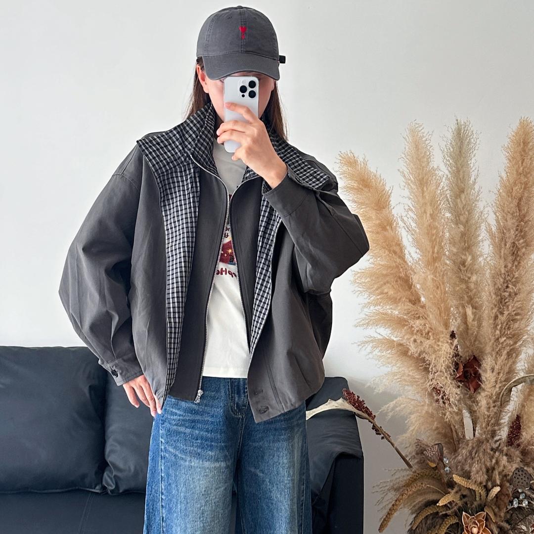 白云印象女装工作室