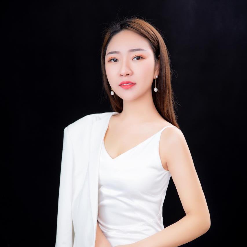 广水市应山欢子美容
