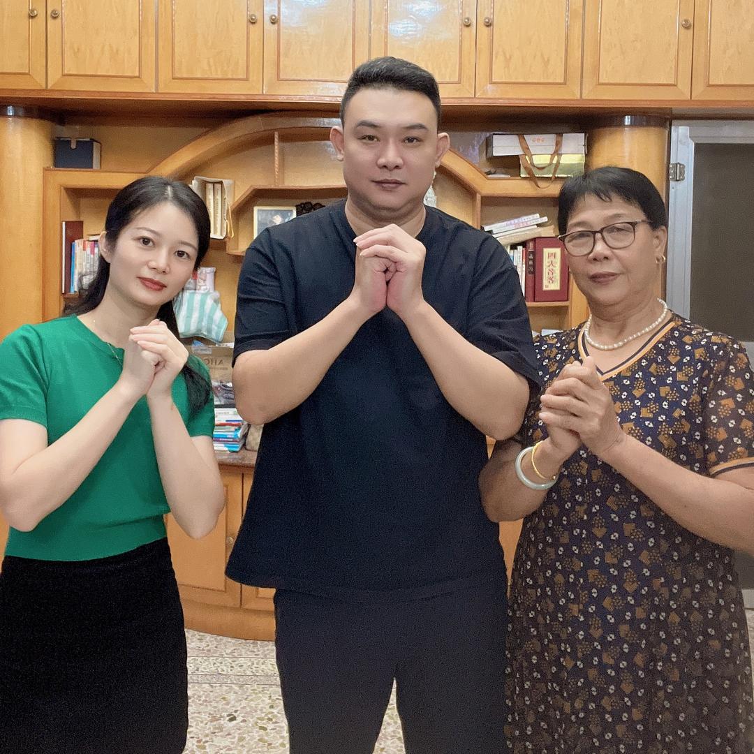 潮汕阿涛小号