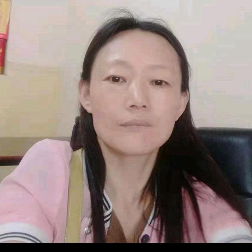 丽如