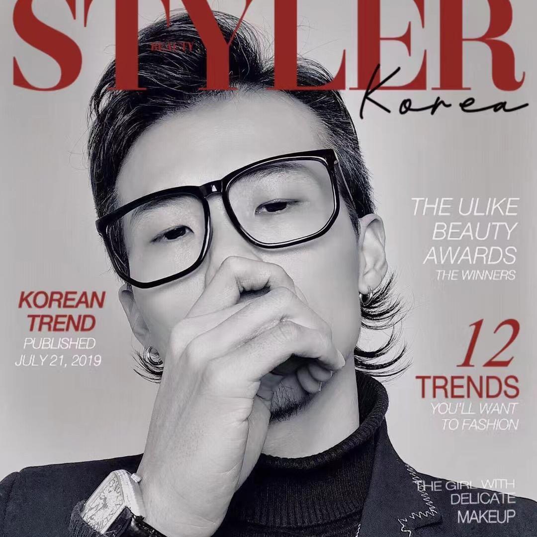 华渼芭西主理人安旭老师