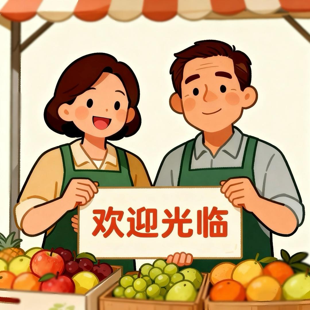 老登日记