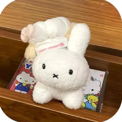 不开心就早睡💤