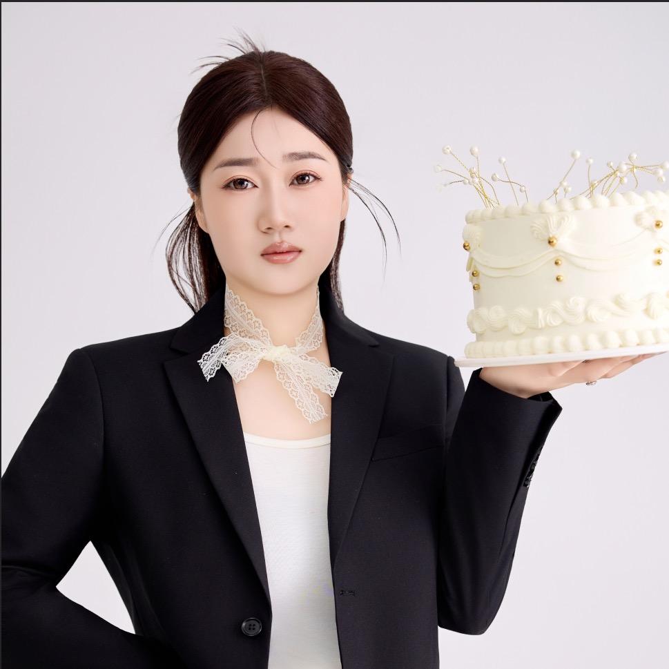 💋  An Xiao Xuan。