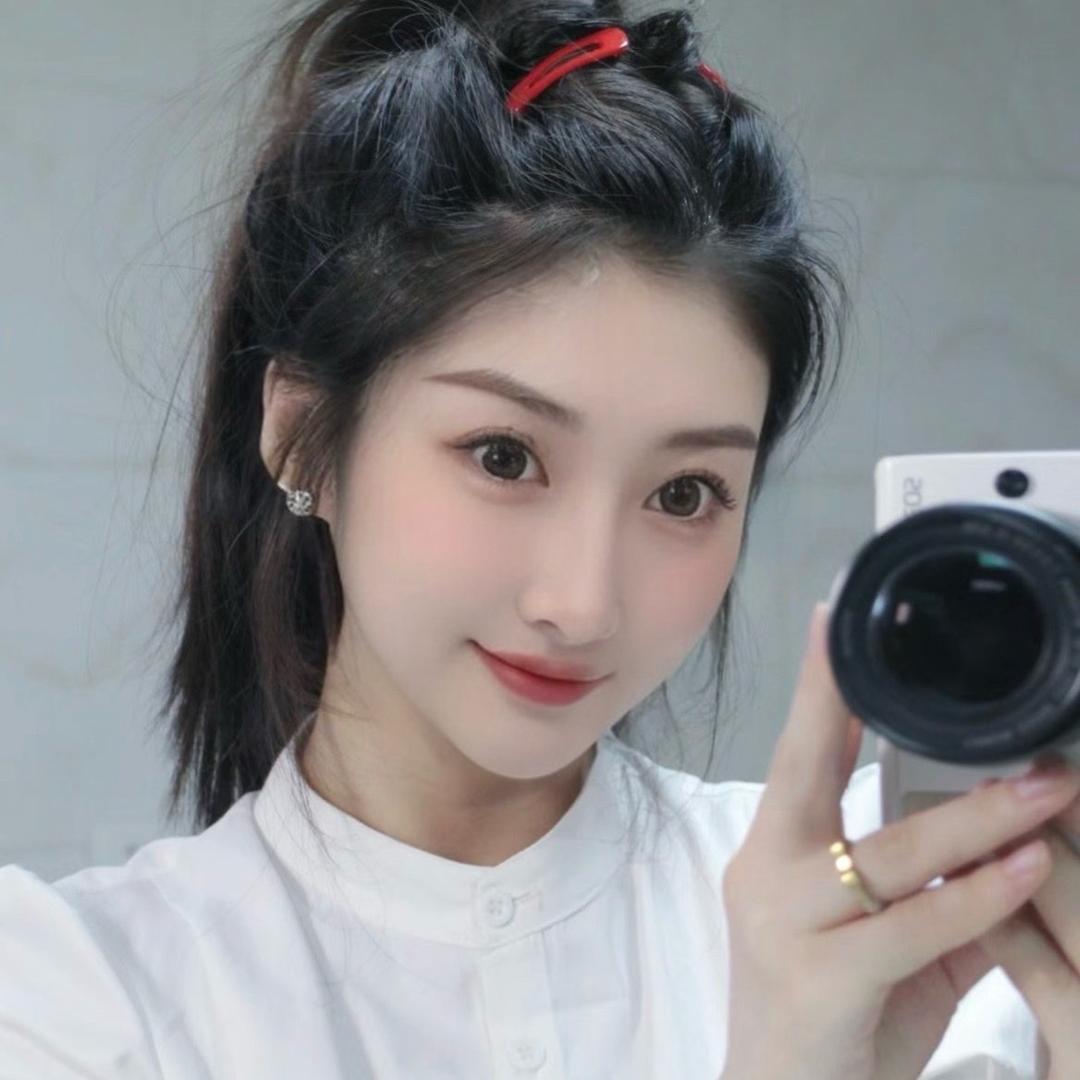 小如意🍬