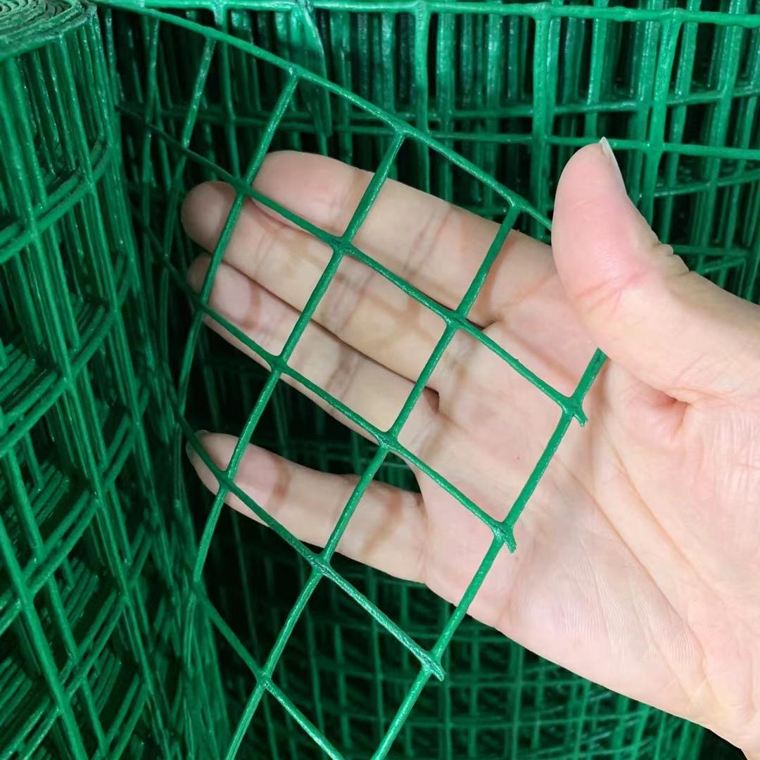 贝友 养殖网 养鸡网 果园围栏 铁丝网