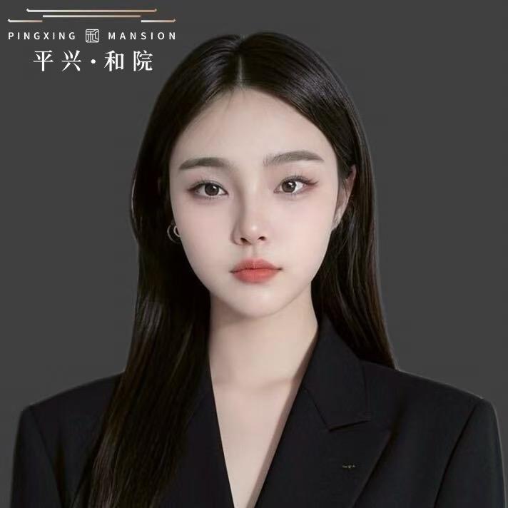 A-小考拉 （平兴和院·李雪儿）