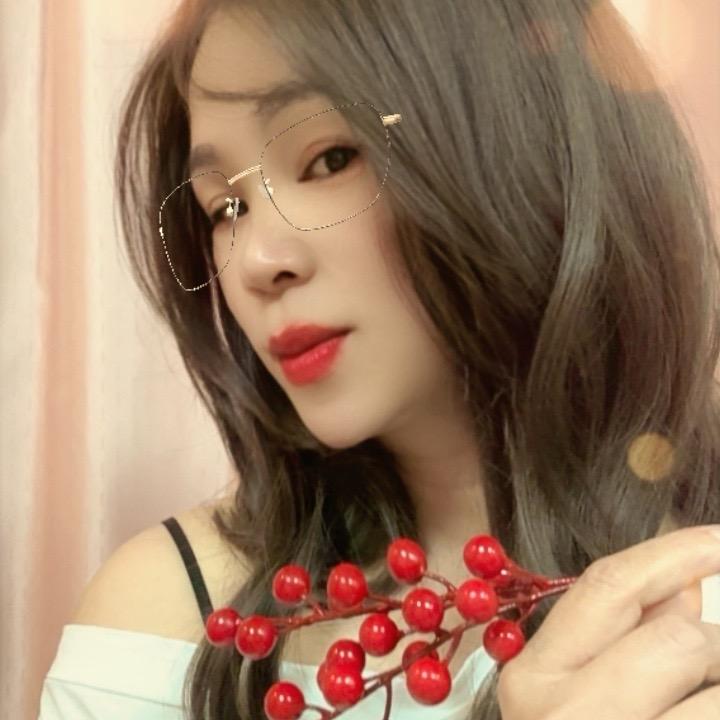丝丝~～心动
