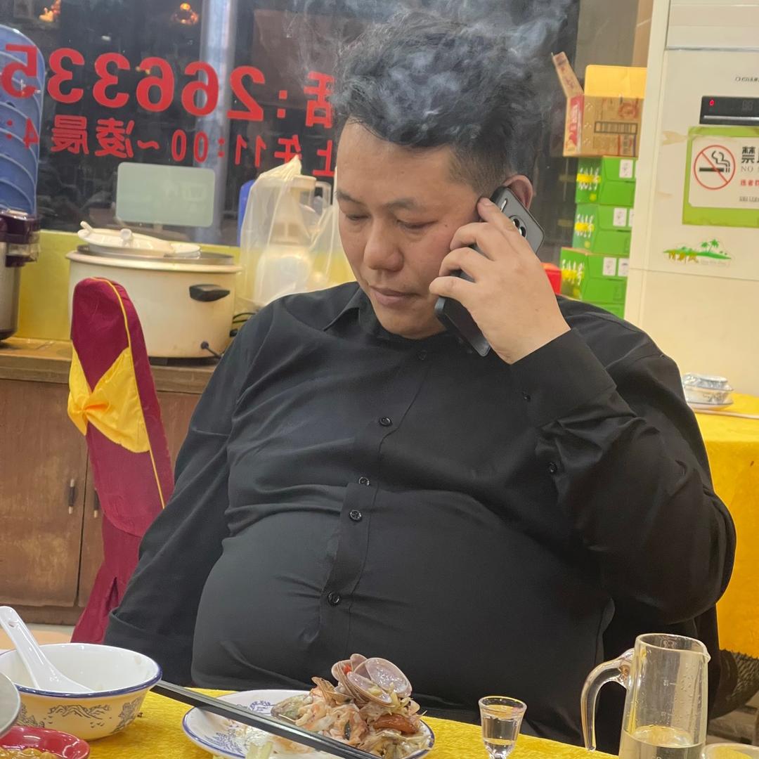 隗先生减脂打卡