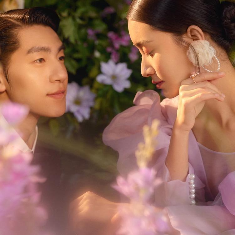 惠阳戛纳婚纱摄影工作室 一家专拍海景的店