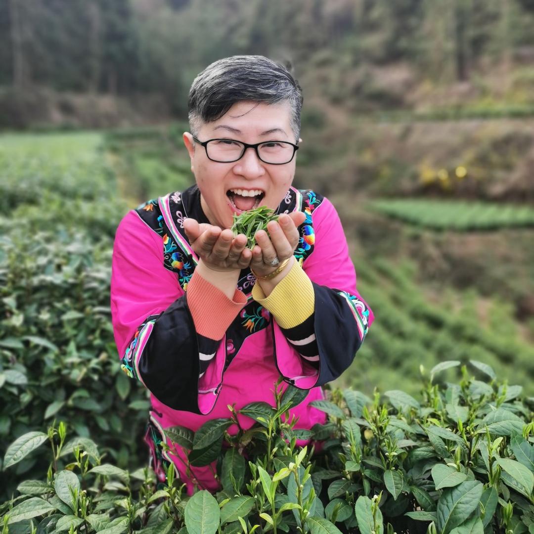 文姐的退休生活