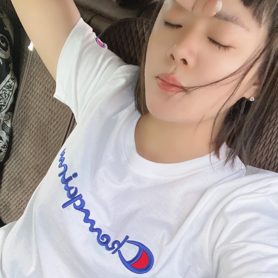 王英诺💞💞【粘玉米】